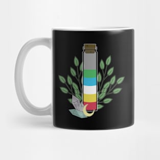 Disability Awareness Potion Mug